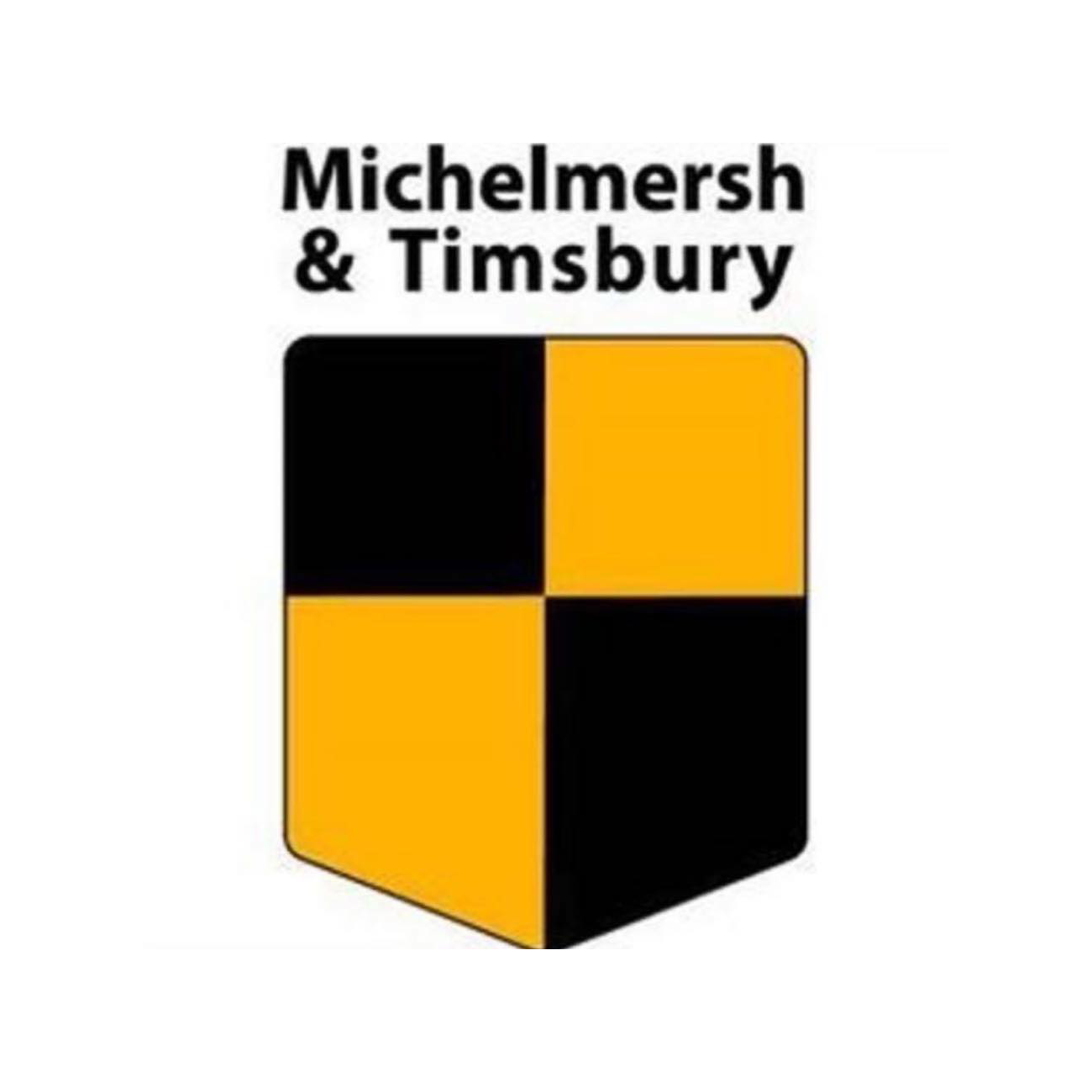 Michelmersh and Timsbury Badge