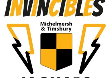 The Invincibles graphic