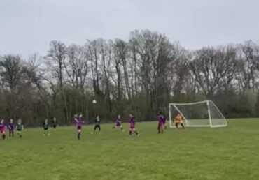 Vipers vs M&T Jaguars