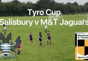 Salisbury v Jags