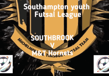 Southbrook vs Hornets title graphic