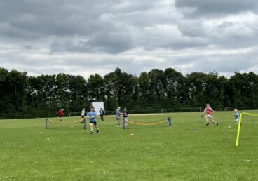 Timsbury Rec