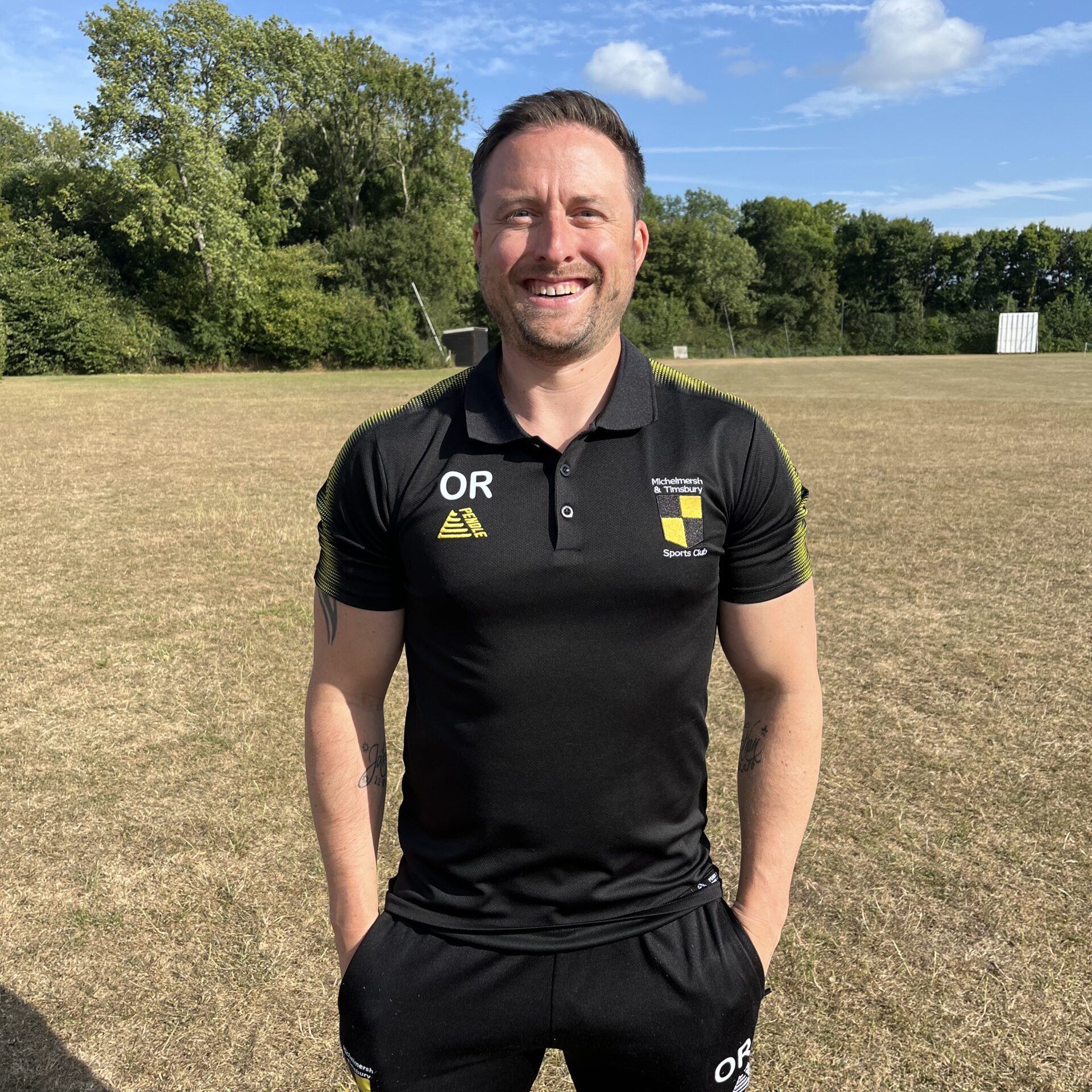 Oli M&T Sabres Manager
