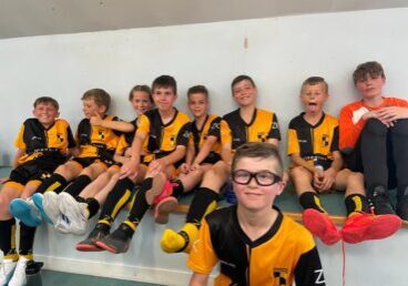 Futsal Hornets