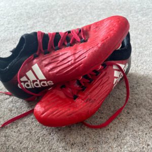 Football Boot Exchange