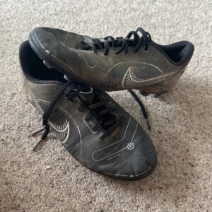 Size 5: Nike Football Boots