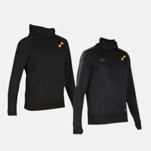 Fan Wear