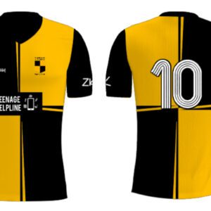 Bobcats Match Shirt