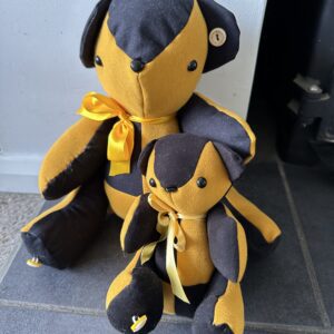 M&T "Little Ted"