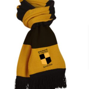Club Scarf