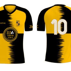 Leopards Match Shirt