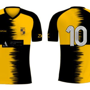 Ocelots Match Shirt