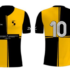 Panthers Match Shirt