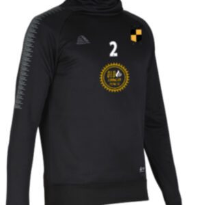 Leopards Training Top